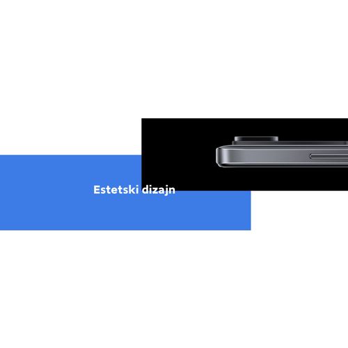 Xiaomi Redmi Note 11S mobilni telefon 6GB/128GB/siva slika 14