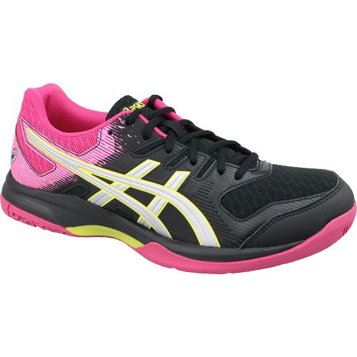 Ženske tenisice Asics gel-rocket 9 1072a034-002 slika 5