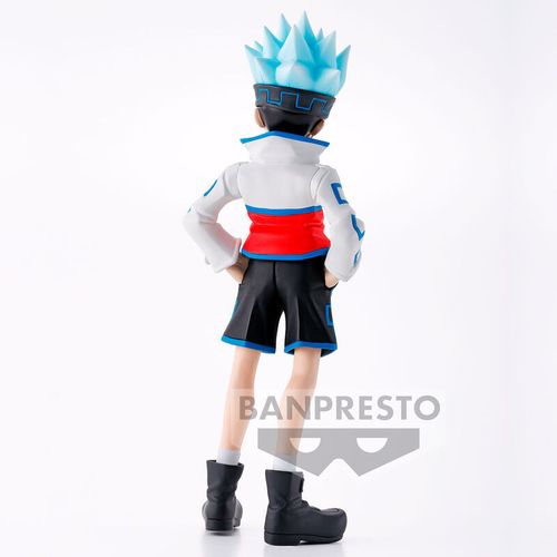 Shaman King Horohoro figure 14cm slika 2