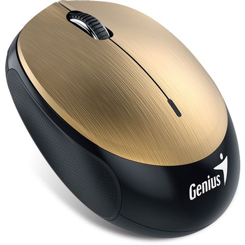 Genius NX-9000BT, V2, Gold, New Package slika 1