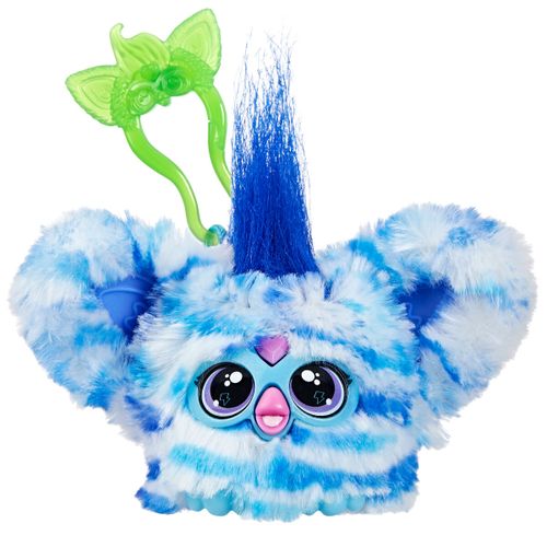 Furblet Ooh Koo Mini Furby - Interaktivna Igračka slika 1