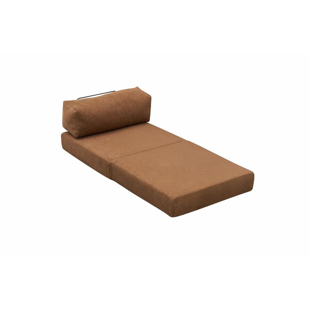 Comfort - Smeđi v2 Sjedalica za Jednu Osobu slika 4