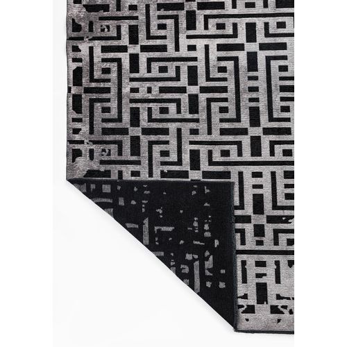 Tepih ROME BLACK, 240 x 340 cm slika 3