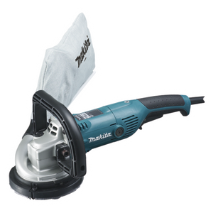 Makita brusilica za beton PC5000C (1400W, 125mm)