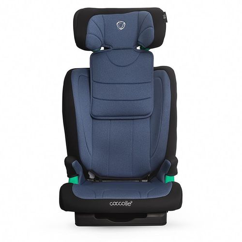 Coccolle® Autosjedalica Eris iSize 100-150cm Isofix, Rock Blue slika 6