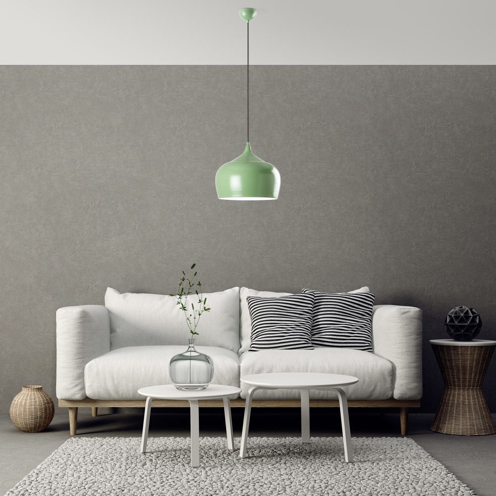 Luster Mint Mint Chandelier slika 2