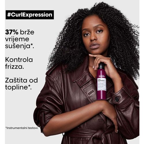 L'Oreal Professionnel CURL Sprej za kosu 150ml slika 5