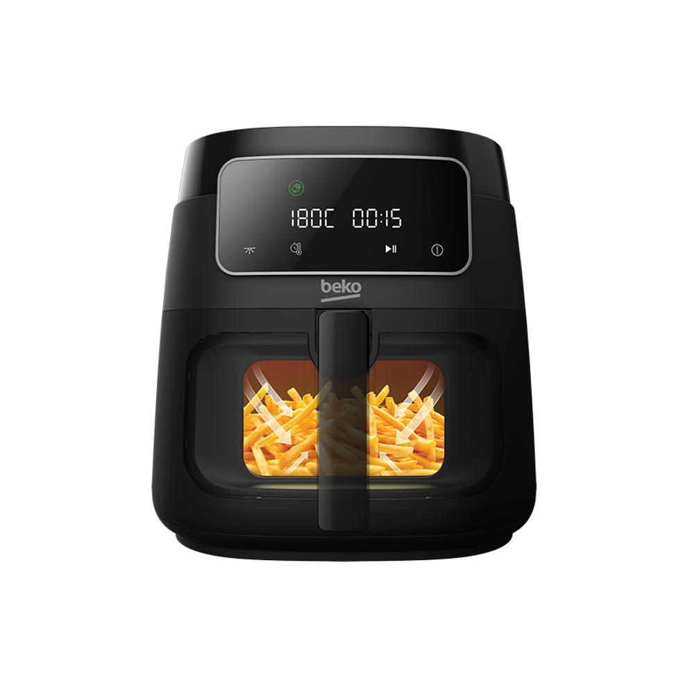 Beko Friteza FRL 3374 E AIRFRY, 7.6 l / 1750 W slika 1