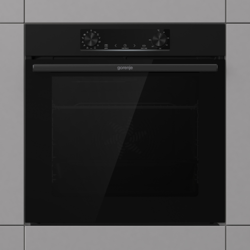 Gorenje Ugradbena pećnica BOP6737E02BK / 77 l slika 3