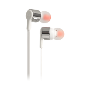 JBL Tune 210 In-ear slušalice s mikrofonom, sive