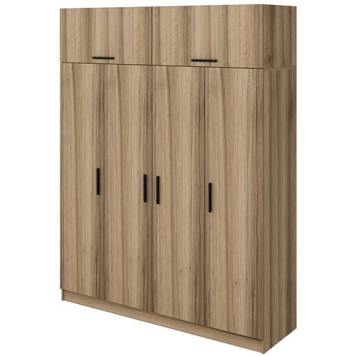 Kale - 7708 Dore Wardrobe slika 6