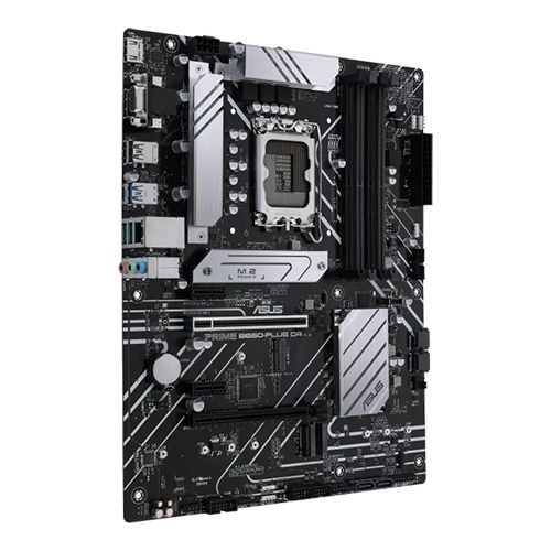 MB s1700 ASUS PRIME B660-PLUS D4 slika 2