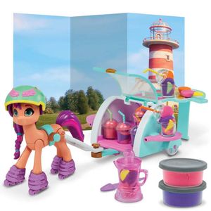 Hasbro set Moj Mali Poni Starscout ZA4530