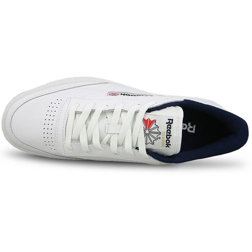 Muške tenisice Reebok AR0457 CLUB-C85 slika 3