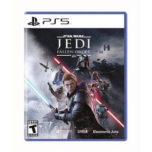 Star Wars: Jedi Fallen Order PS5 