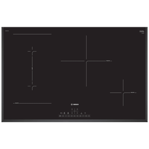 Bosch Ugradbena indukcijska ploča za kuhanje, 80 cm - PVS851FB5E