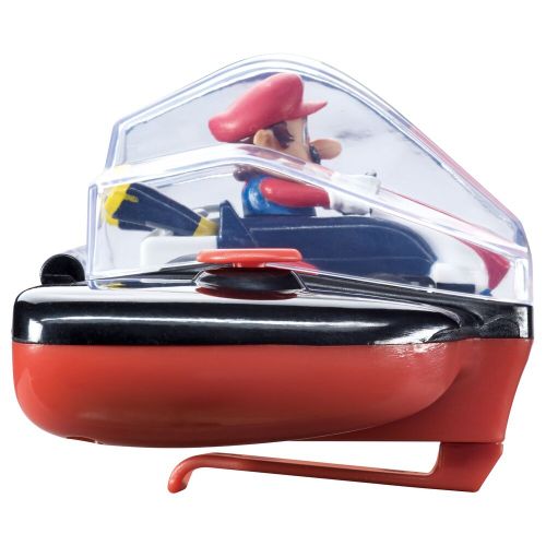 Mario Kart Mario Daljinski Upravljač Auto slika 5