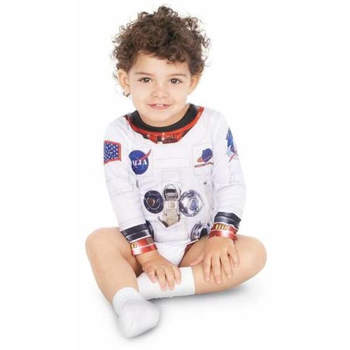 Svečana odjeća za bebe My Other Me Astronaut 6 Mjeseci slika 2