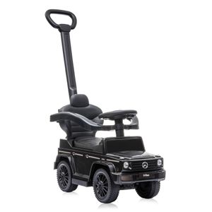 Lorelli Guralica Mercedes-Benz G 350 d, Black