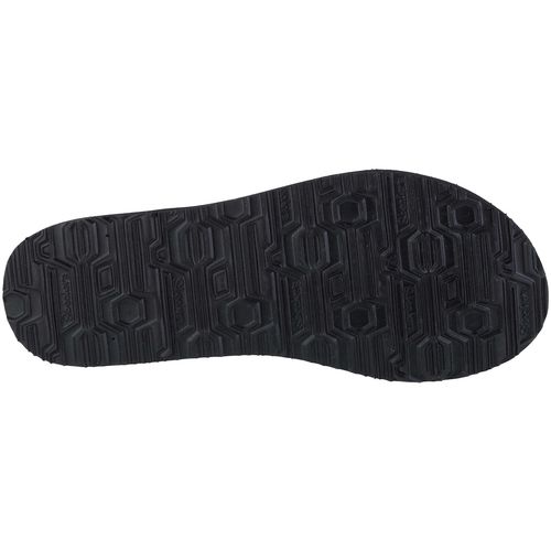 Skechers Meditation - Sweet Rock ženske sandale 119293-bbk slika 4