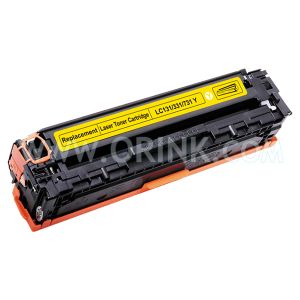 Orink Zamjenski Toner za Canon CRG-731Y, Žuta