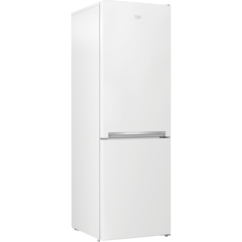 Beko RCSA366K40WN Kombinovani frižider, Visina 185.2 cm, Širina 59.5 cm slika 2