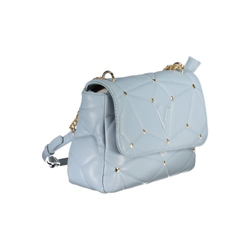 VALENTINO BAGS LIGHT BLUE WOMEN'S BAG slika 3