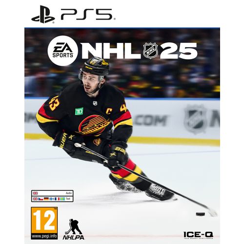 EA SPORTS: NHL 25 (Playstation 5) slika 1