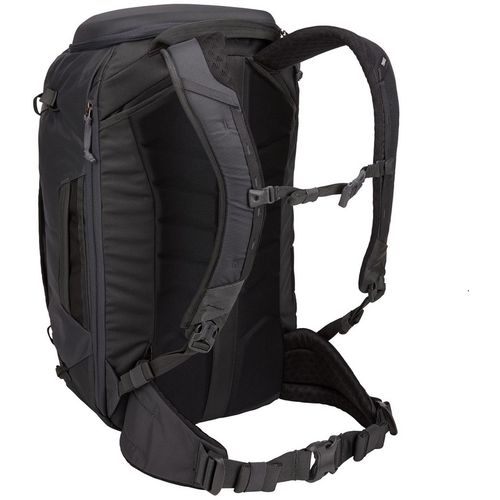 Putni ruksak Thule Landmark 40L crni slika 2