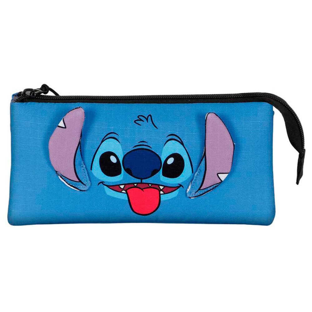 Disney Stitch Trostruka Pernica slika 2