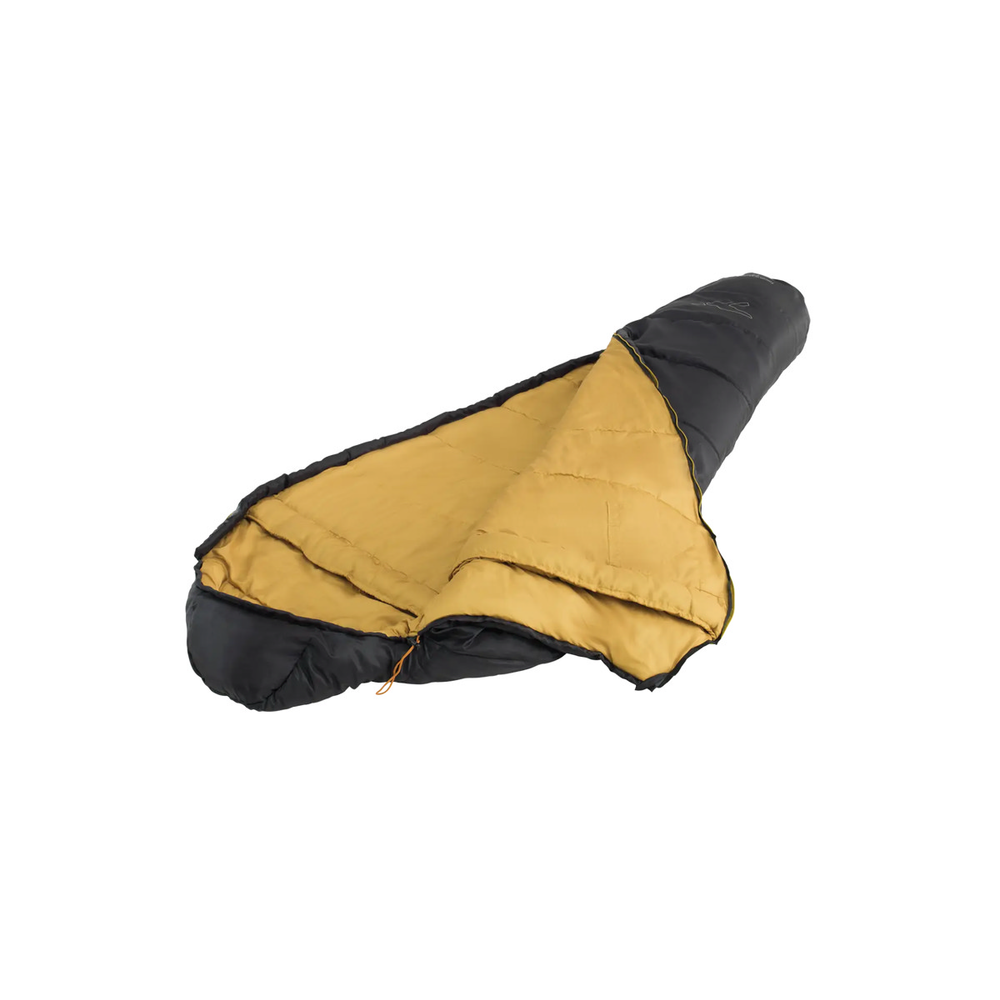 Easy Camp Vreća za spavanje  Falcon IV Mummy -9°C 225cm slika 3