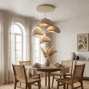 Luster Luna Set-Luna-30-4-T-1001-Nua - boje: ecru