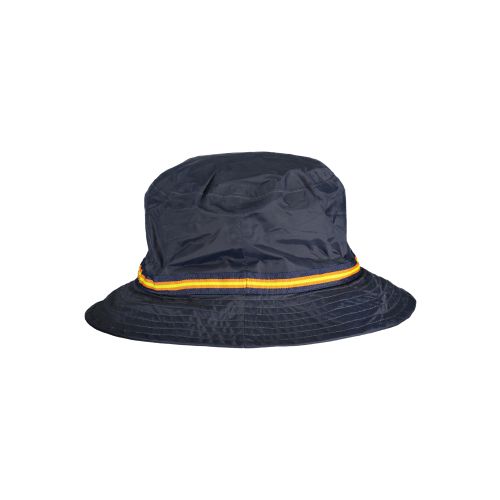 K-WAY BLUE MEN'S FISHERMAN HAT slika 2