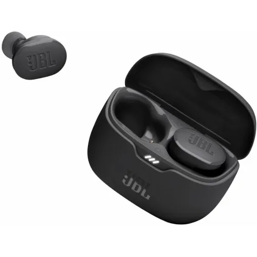 JBL TUNE BUDS BLACK Bežične Wireless slušalice In-ear slika 1