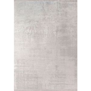 Tepih SURFACE LIGHT GREY, 200 x 250 cm