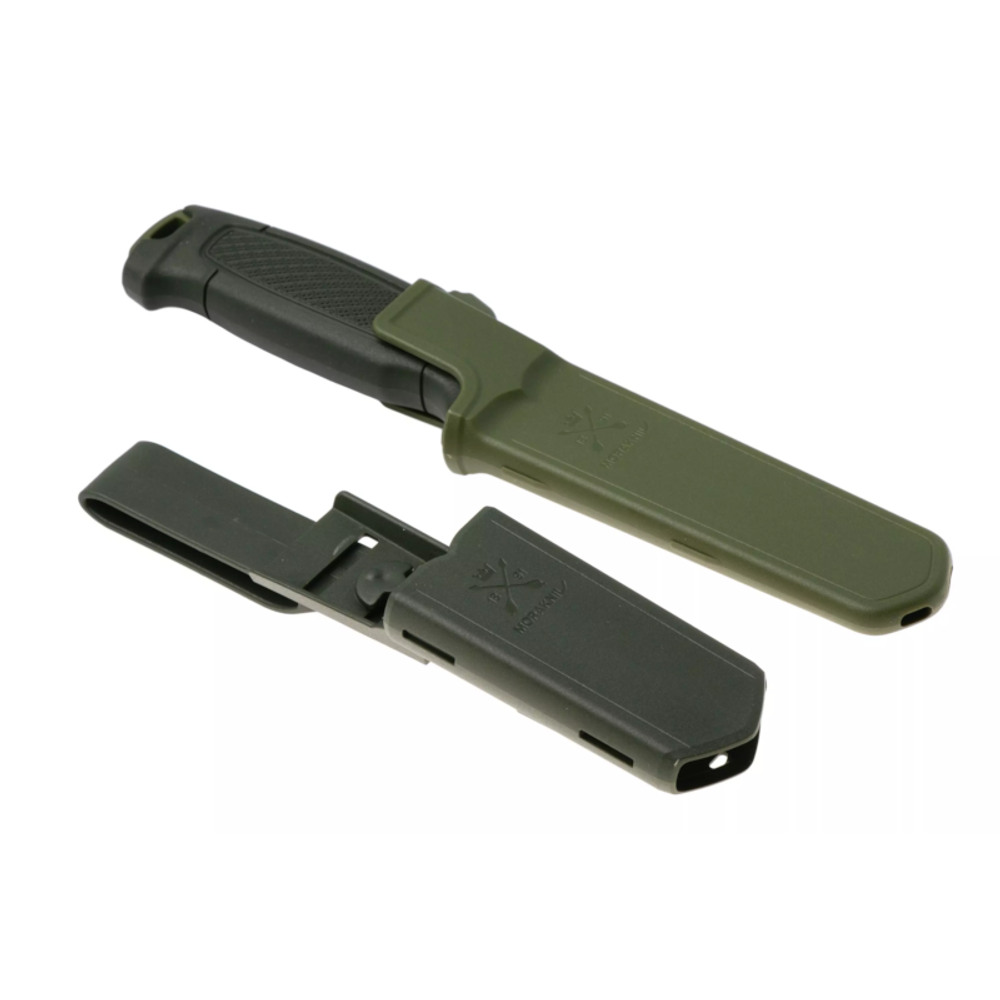 Morakniv Amberg 14549 Deep Forests nož za vanjsku upotrebu slika 3
