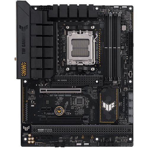 ASUS TUF GAMING B650-PLUS WIFI slika 3