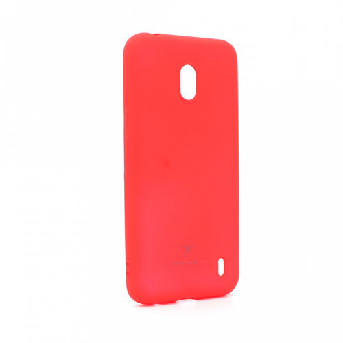 Torbica Teracell Giulietta za Nokia 2.2 mat crvena slika 1