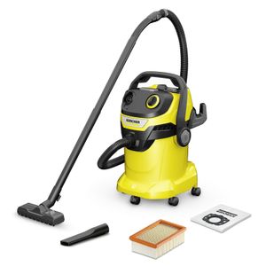 Karcher WD 5 V-25/5/22 Usisivač za suvo i mokro usisavanje