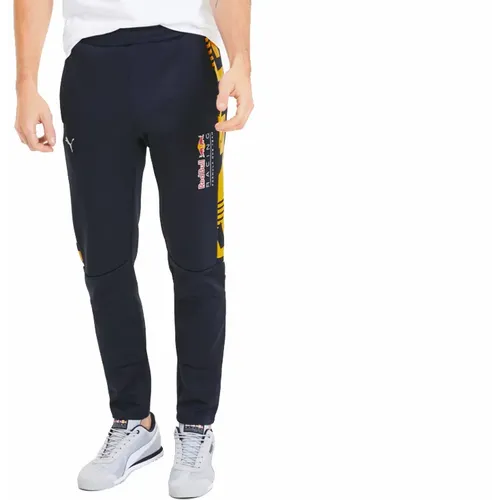 Puma red bull racing pants 596212-01 slika 7