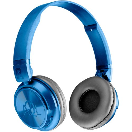 Cellularline Bluetooth slušalice AQL Helios plave slika 1