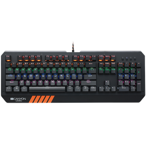 CANYON CND-SKB6 Tastatura