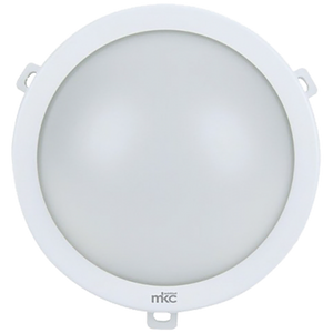 MKC Plafonjera, LED, 12W - GECKO