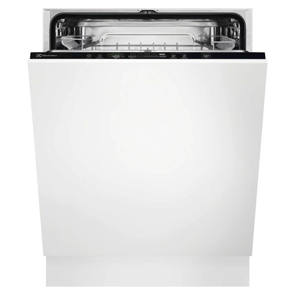 ELECTROLUX Ugradbena mašina za suđe EES47310L, 13 setova slika 1