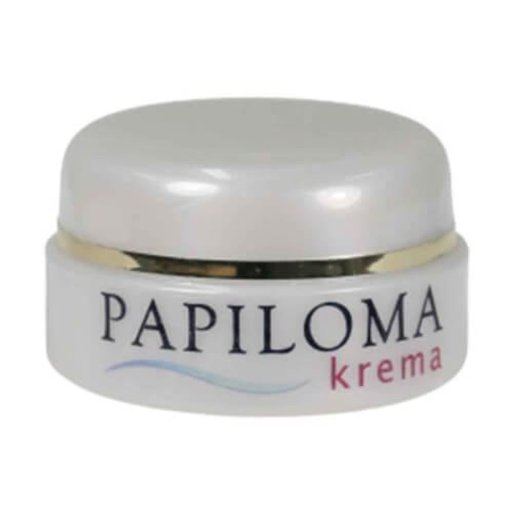 PAPILOMA KREMA 30G slika 1