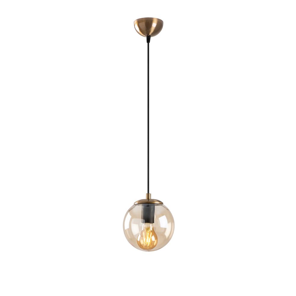 Efe - 2151 Žuta Vintage Luster slika 2