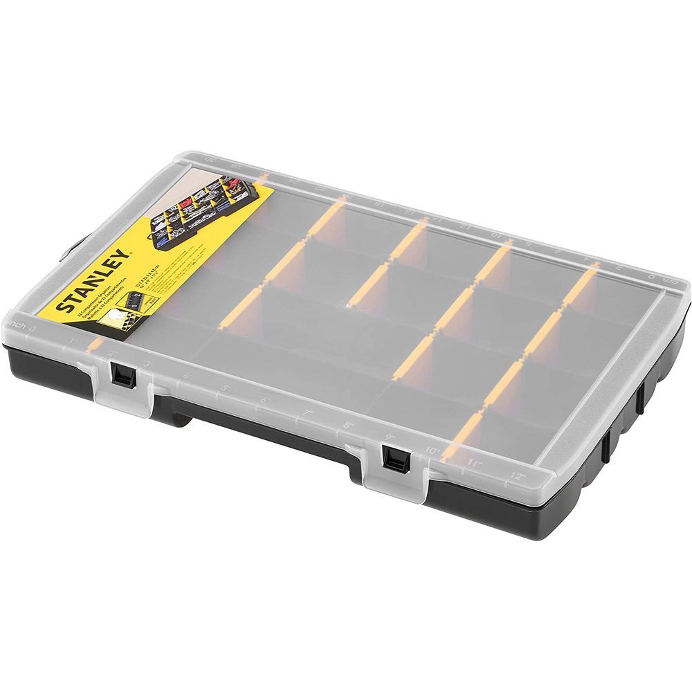 ORGANIZATOR 14 "" - 35,7 X 22,9 X 4,8 Stanley STST81681-1 slika 1