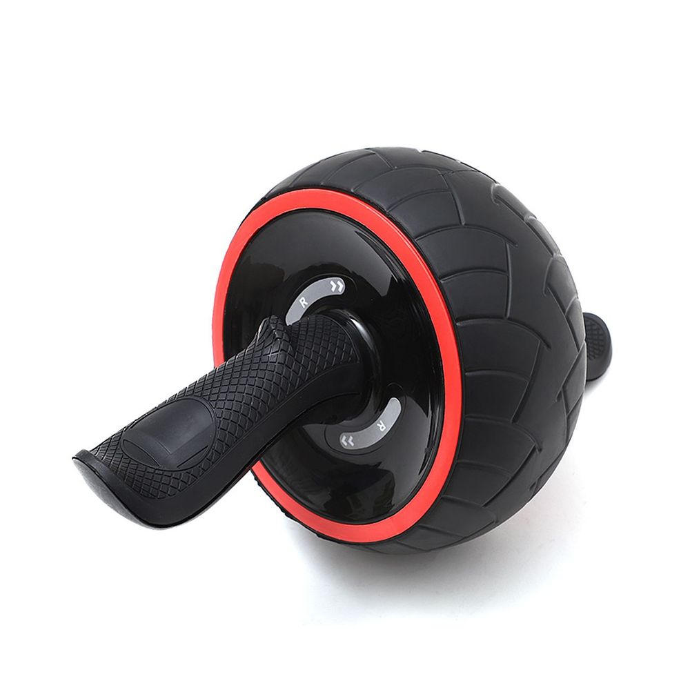 Jednostruki AB Roller sa podlogom slika 1