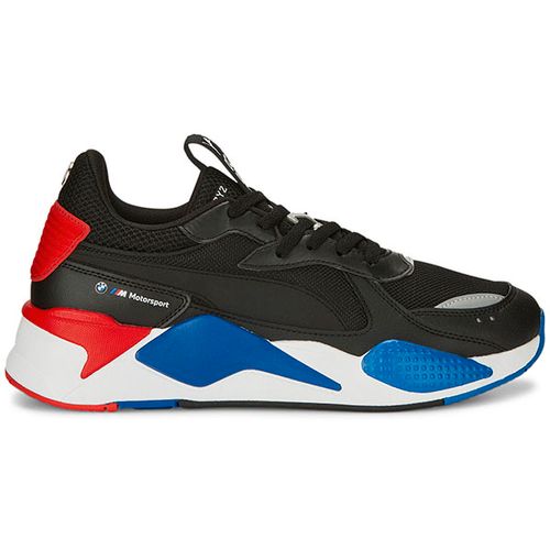 Puma Muske Puma Patike Rs-X Bmw 307538-01 slika 1