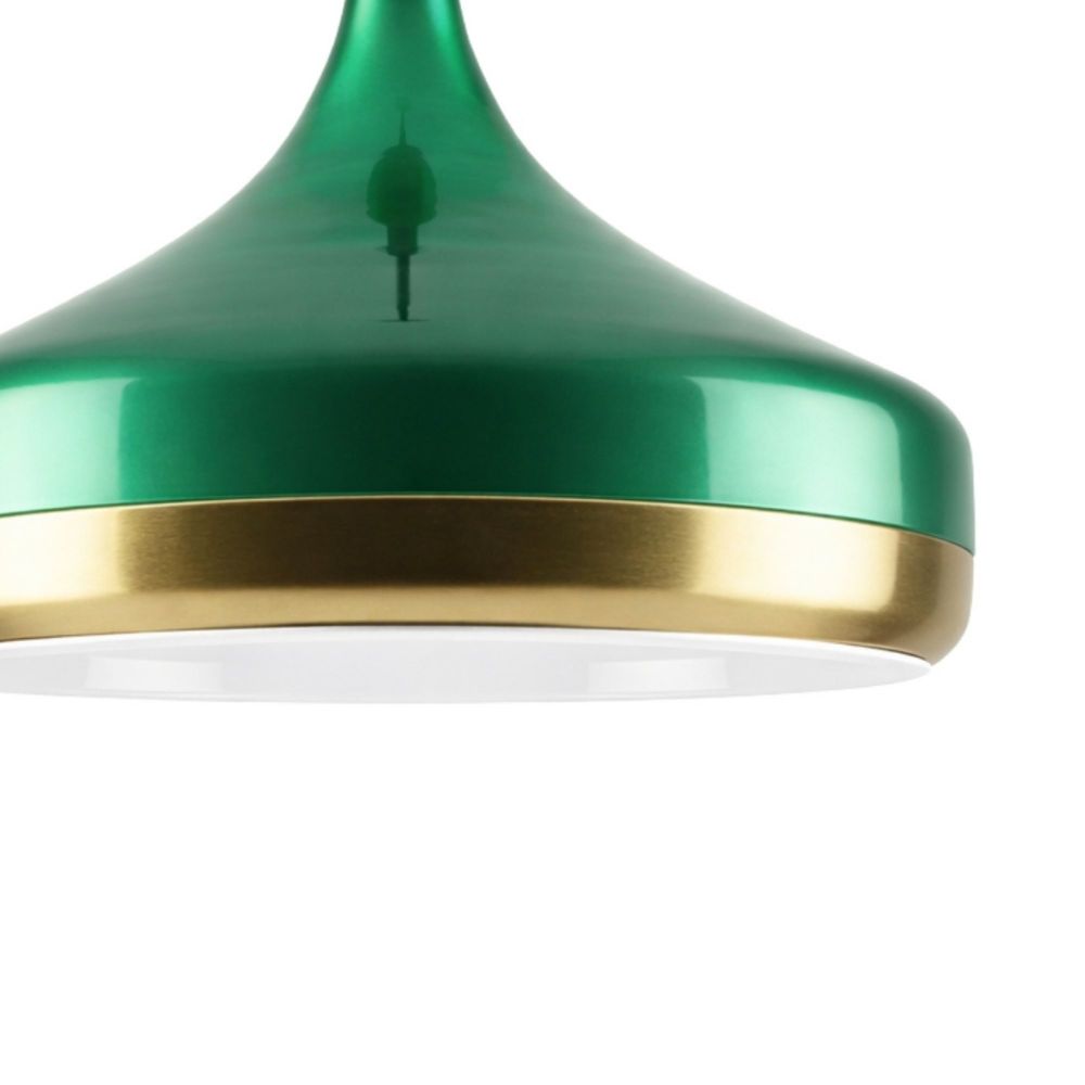 Luster Yıldo L-253-I - Zelena Boja slika 5